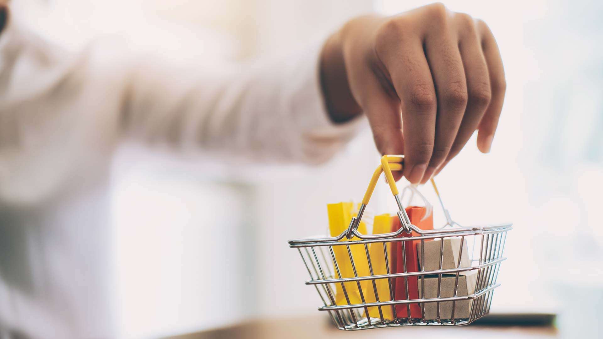 Direitos do Consumidor